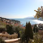 Vendégház Marina