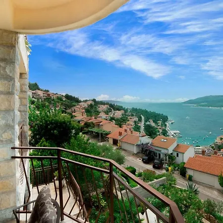 Vendégház Marina