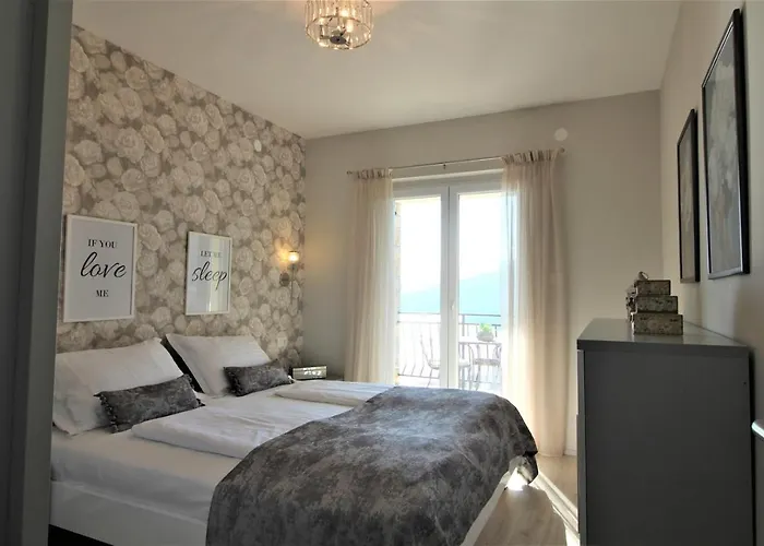 Gostinjska kuća Marina 3*